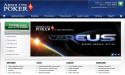 AbsolutePoker.com Startseite