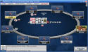 AbsolutePoker.com Tisch