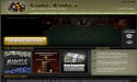 CakePoker.com Homepage