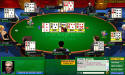 LuckyAcePoker Table