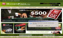 MansionPoker.com Homepage