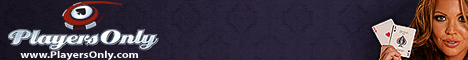 PlayersOnly.com Banner