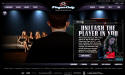 PlayersOnly.com Startseite