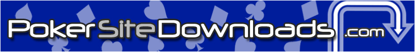 PokerSiteDownloads.com Logo